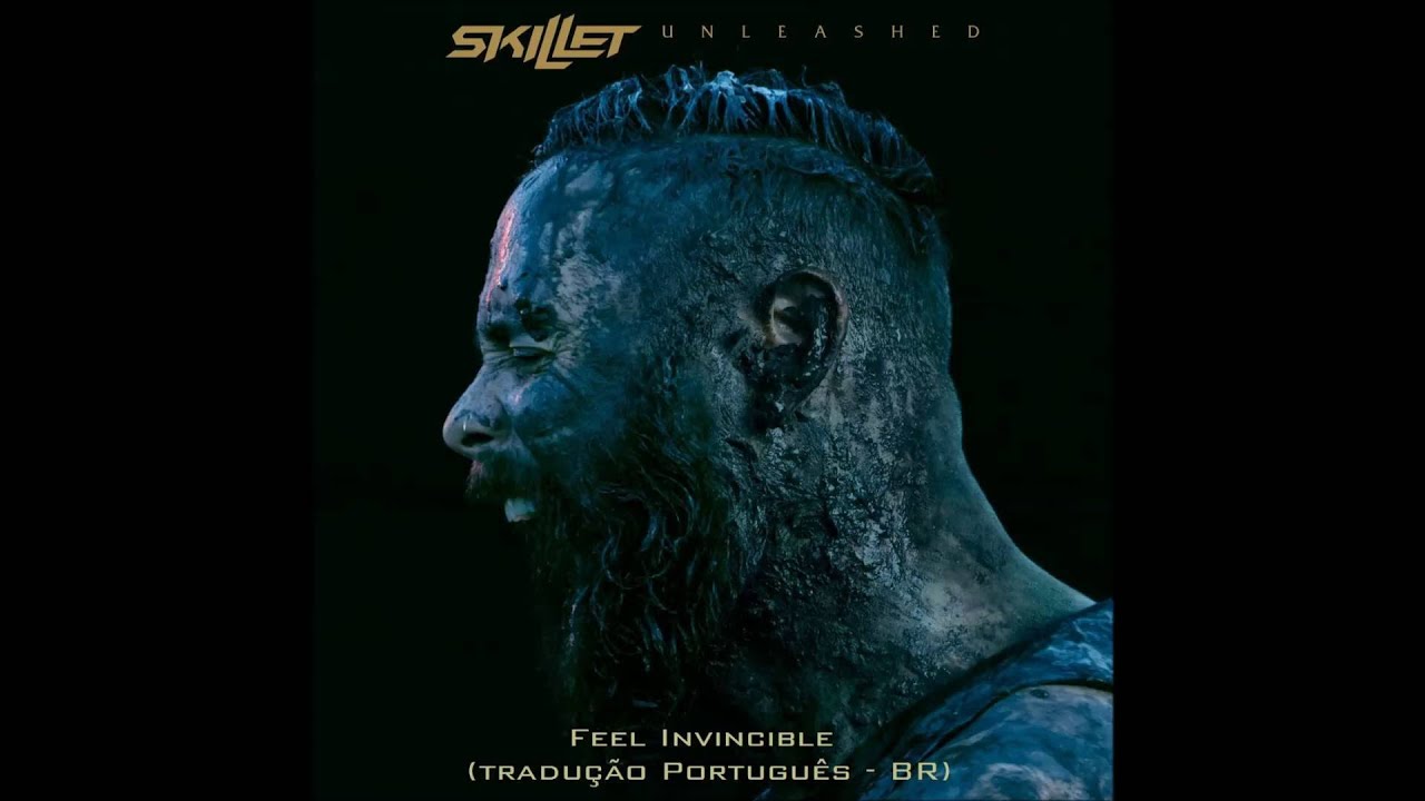 Skillet invincible remix